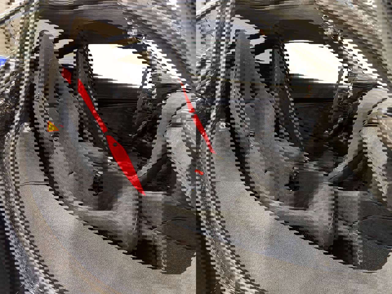 Used 2024 McLaren 750S image 15