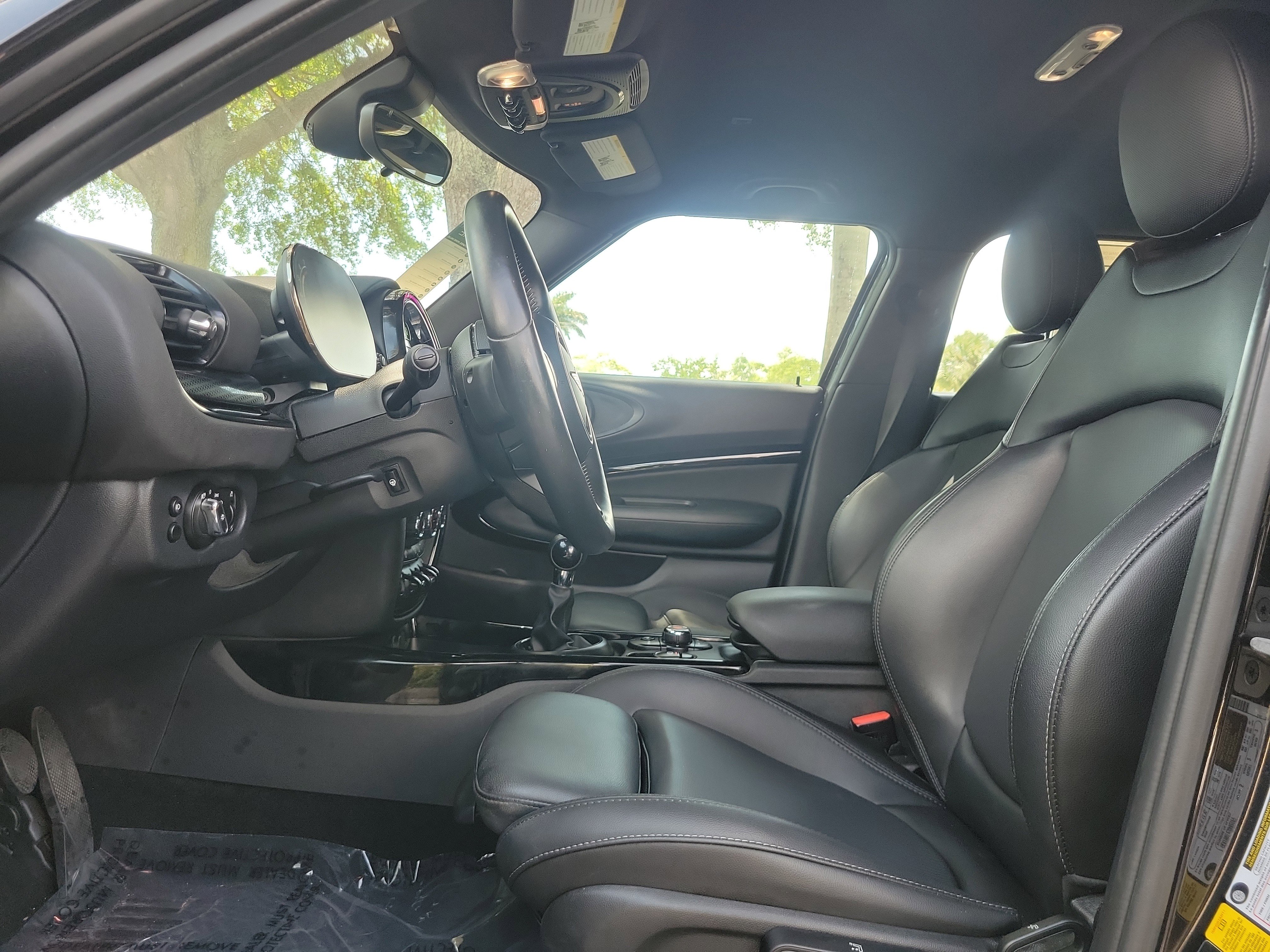 Used 2022 MINI Cooper Clubman S FWD image 20