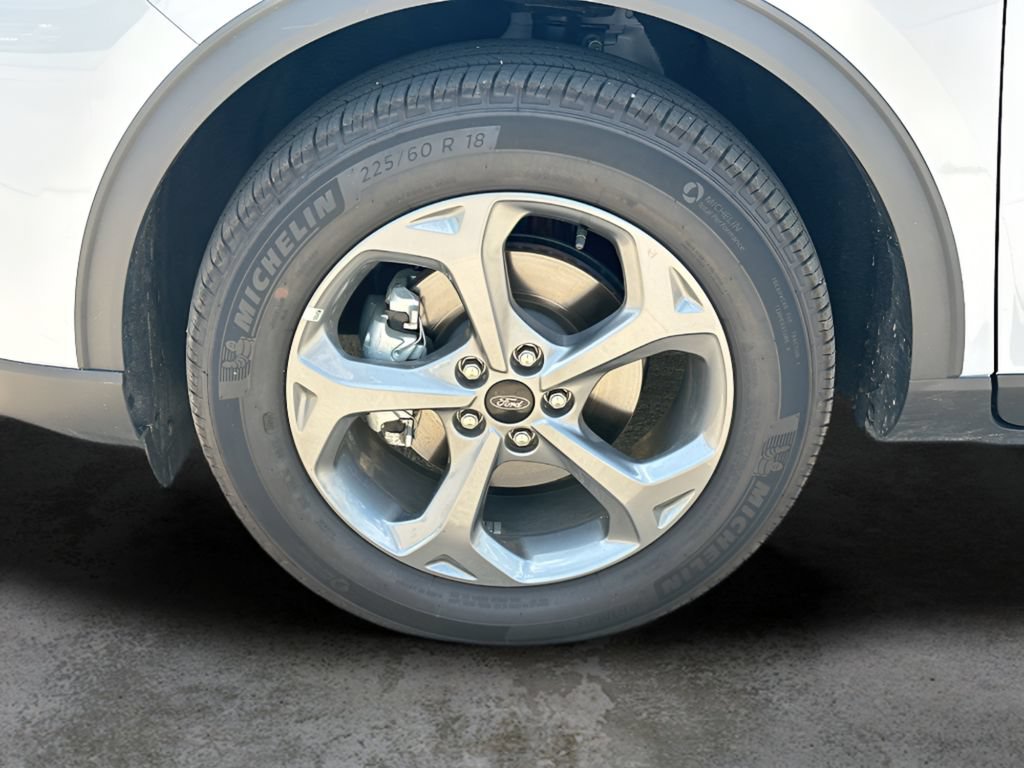 Used 2026 Ford Escape ST-Line AWD/4WD image 34