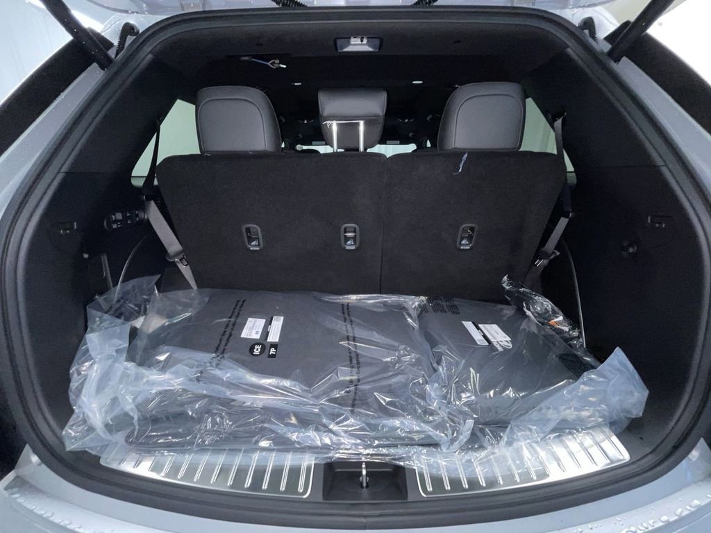 New 2026 Hyundai Palisade Calligraphy image 13