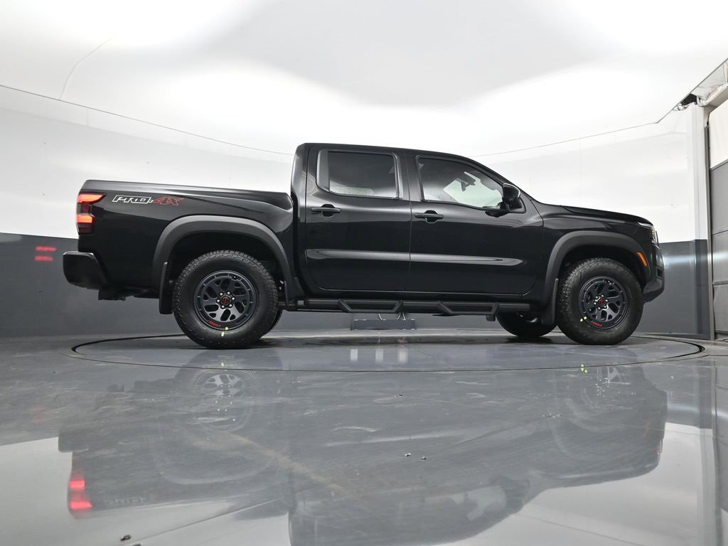 New 2026 Nissan Frontier PRO-4X image 22