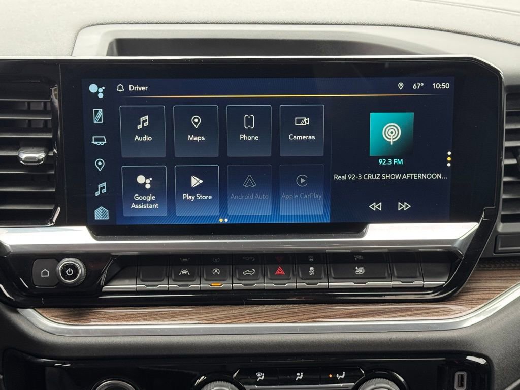 Used 2023 Chevrolet Silverado 1500 LT w/ Protection Package image 19