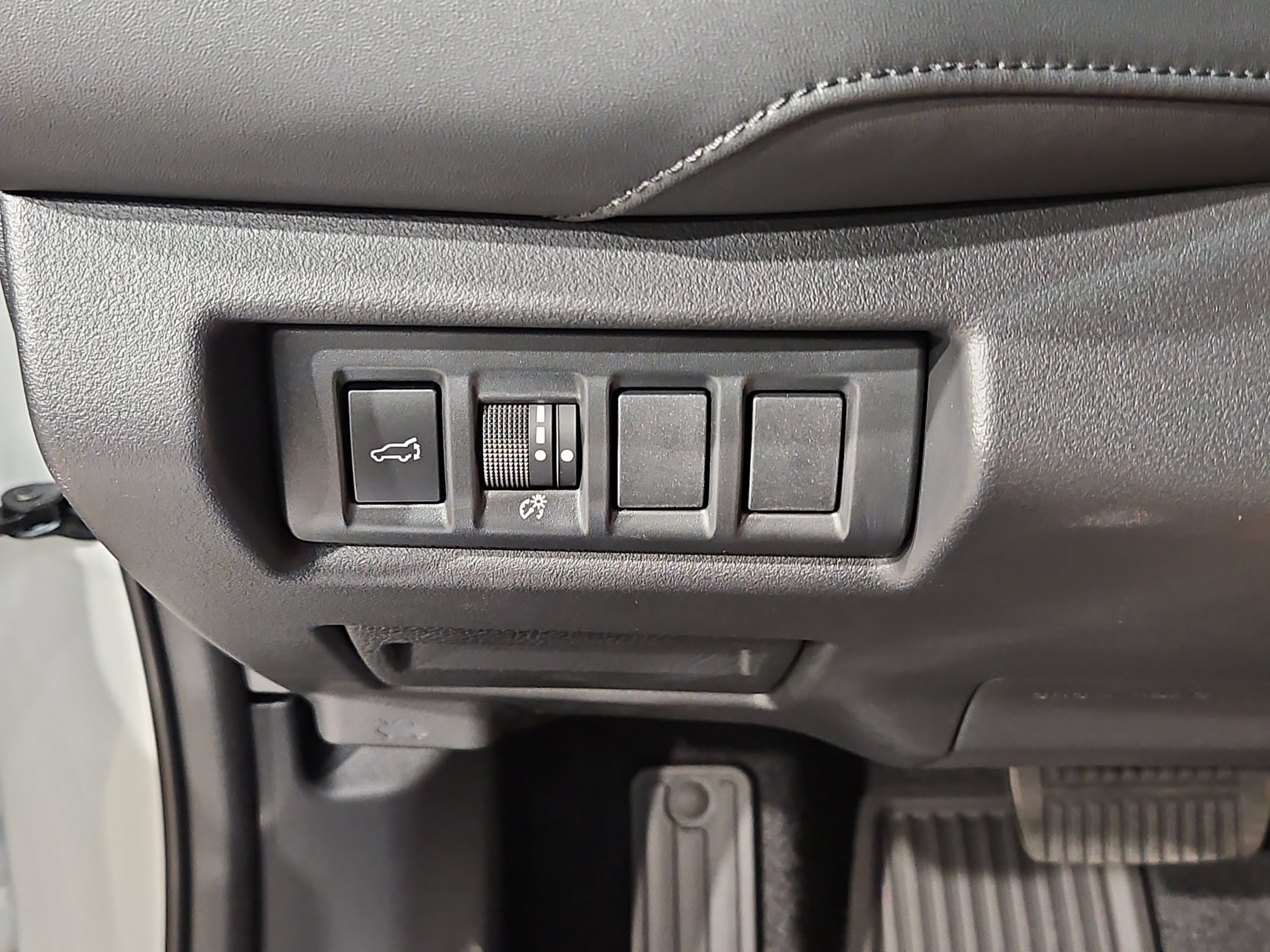 Used 2026 Subaru Outback Touring XT AWD/4WD image 26