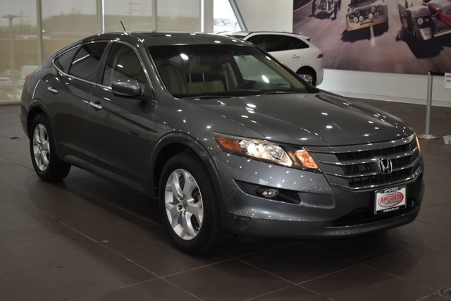 Used 2012 Honda Crosstour EX-L