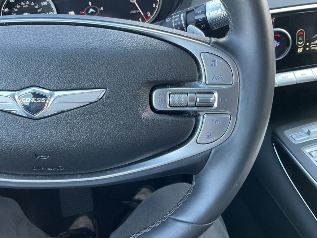 Used 2025 Genesis GV70 2.5T image 21