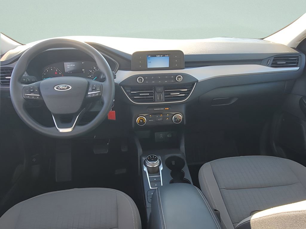Used 2022 Ford Escape S image 24