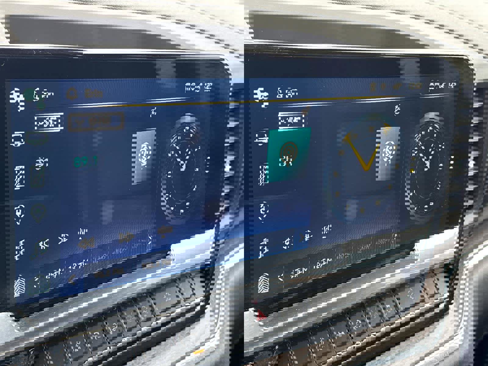 Used 2024 Chevrolet Silverado 2500 LTZ w/ LTZ Plus Package image 25