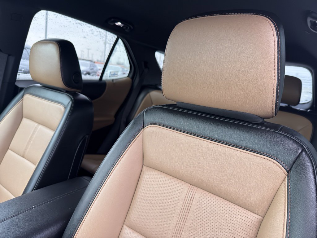 Used 2024 Chevrolet Equinox Premier image 32