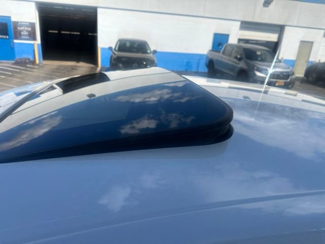 Used 2021 Honda Accord EX-L image 5