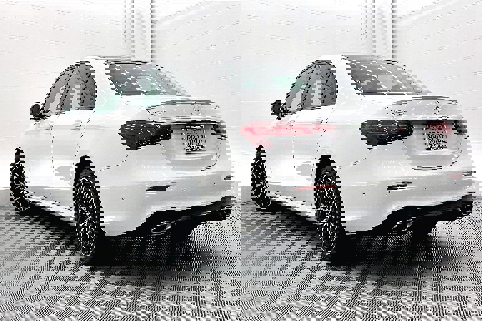 Certified 2022 Mercedes-Benz E 350 Sedan image 10