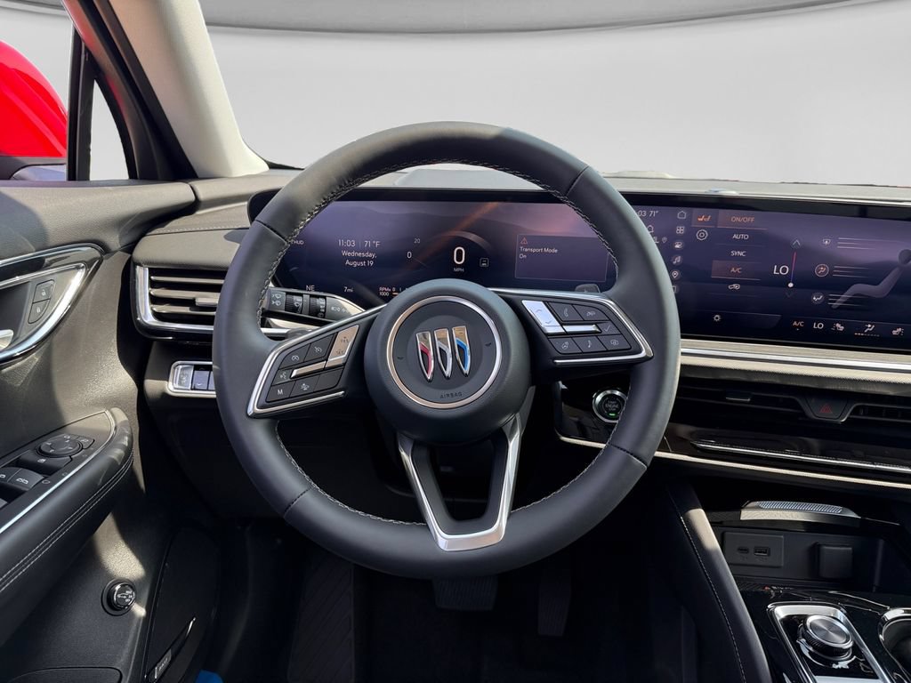 New 2026 Buick Envision Preferred AWD/4WD image 14
