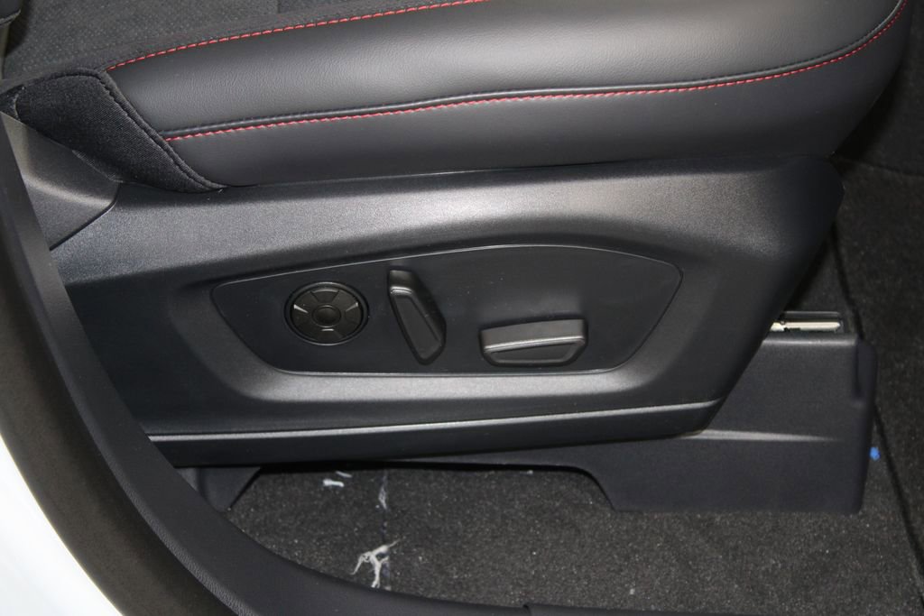 New 2026 Ford Explorer ST image 29