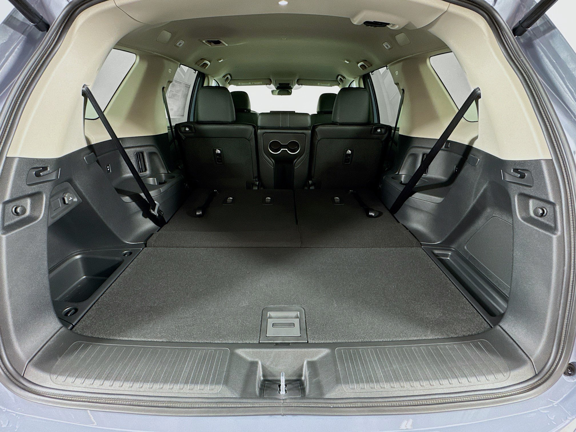 New 2026 Honda Pilot EX-L image 34