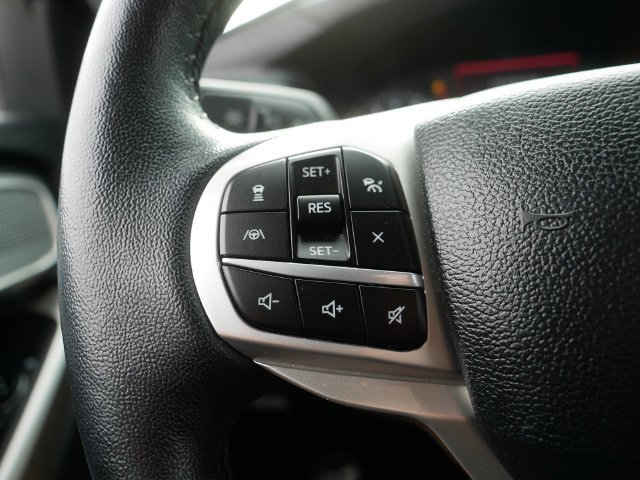 Used 2023 Ford Explorer Limited AWD/4WD image 26