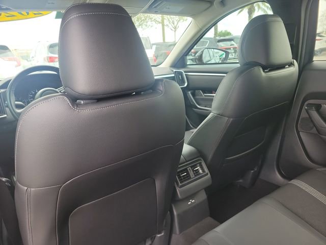 Certified 2024 MAZDA CX-50 AWD 2.5 S w/ Cargo Package image 11