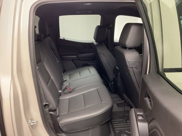 New 2026 Chevrolet Colorado Trail Boss image 28