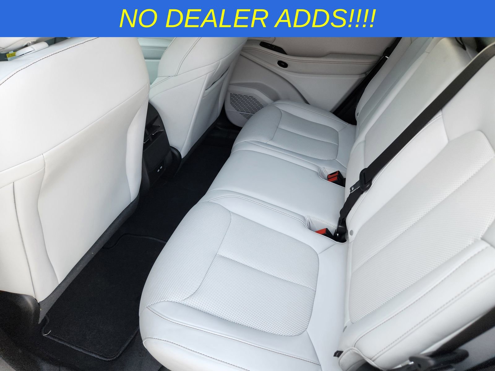 New 2026 Jeep Cherokee Limited image 25