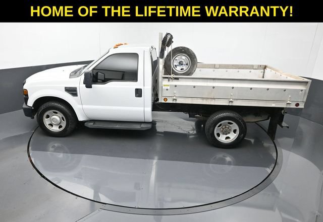 Used 2008 Ford F350 XL RWD image 46