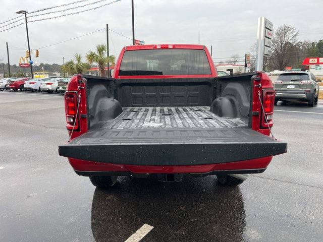 New 2026 RAM 2500 Big Horn AWD/4WD image 21