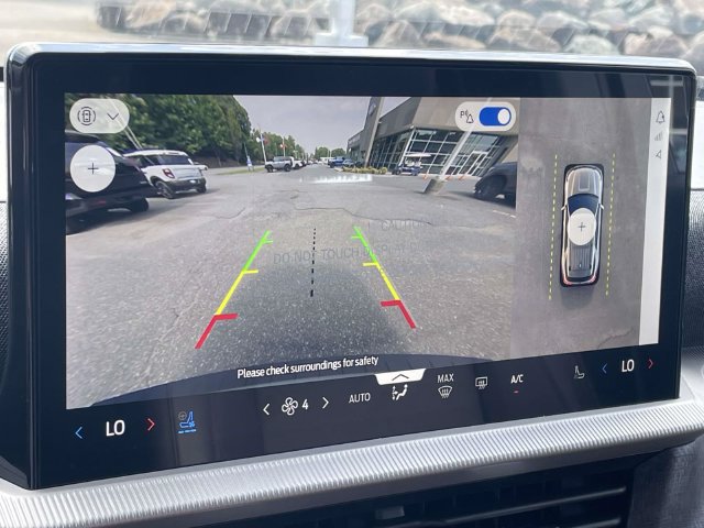 New 2026 Ford Explorer Platinum RWD image 28