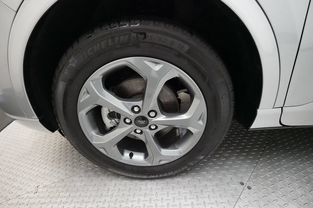 Used 2024 Ford Escape ST-Line w/ Tech Pack #1 AWD/4WD image 27