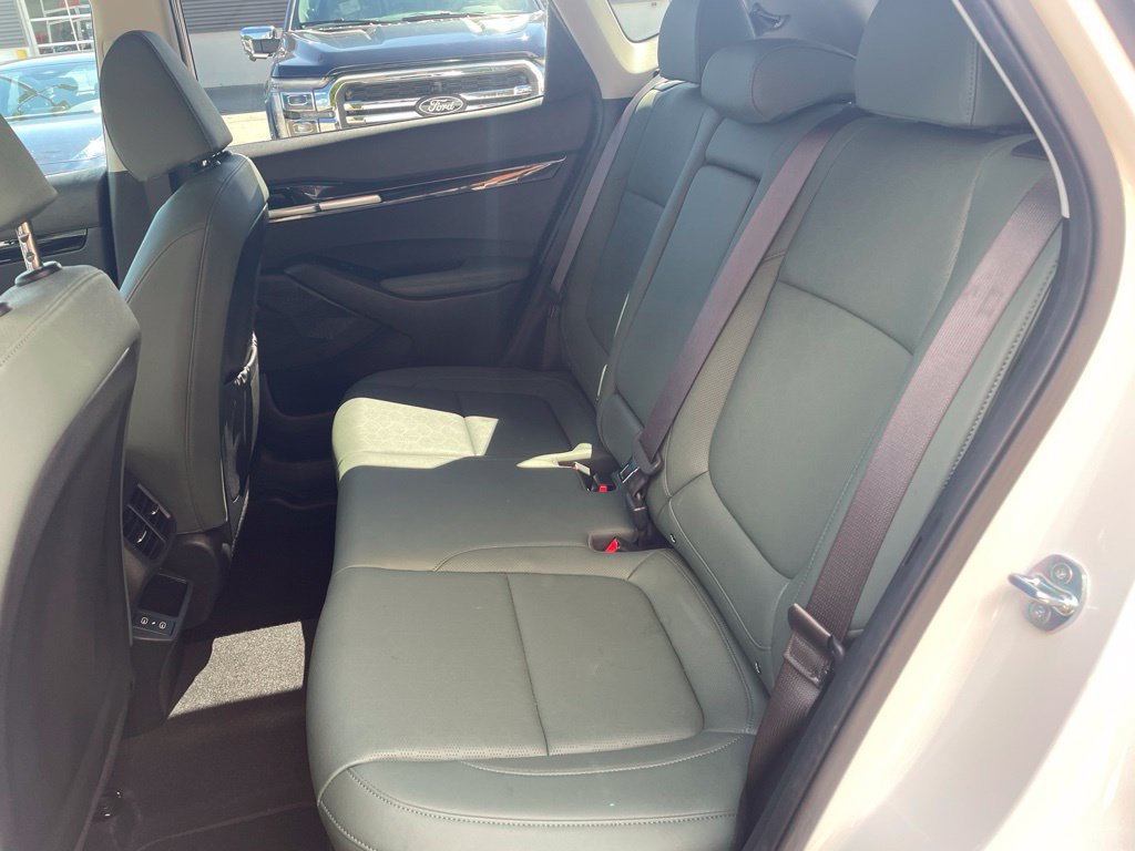 Used 2024 Kia Seltos SX AWD/4WD image 25