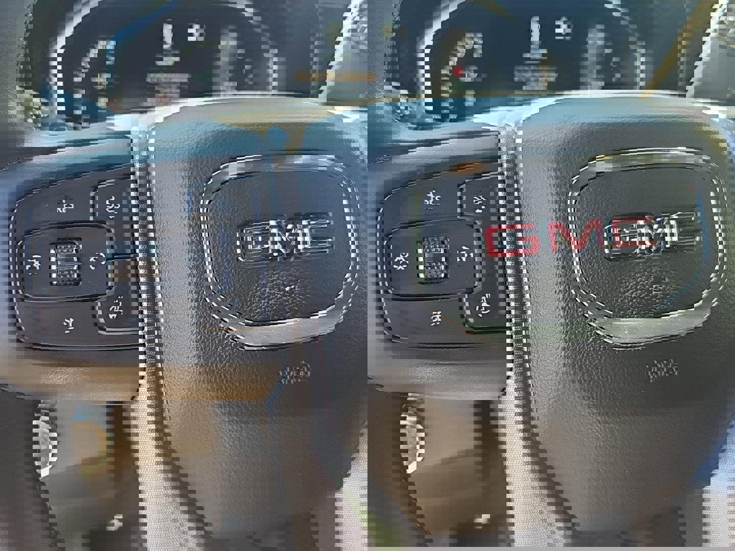 Used 2023 GMC Sierra 1500 Elevation image 16