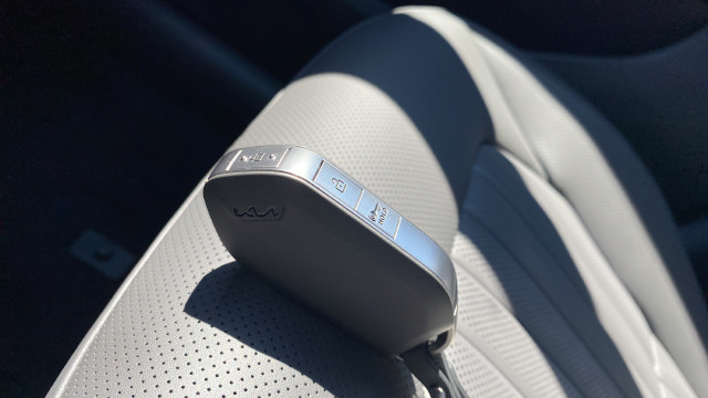 New 2027 Kia Seltos X-Line S AWD/4WD image 21