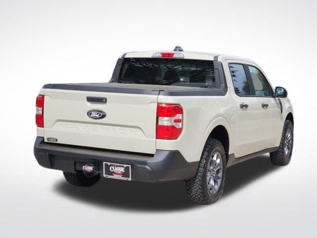 Used 2025 Ford Maverick XLT w/ Equipment Group 301A AWD/4WD image 15