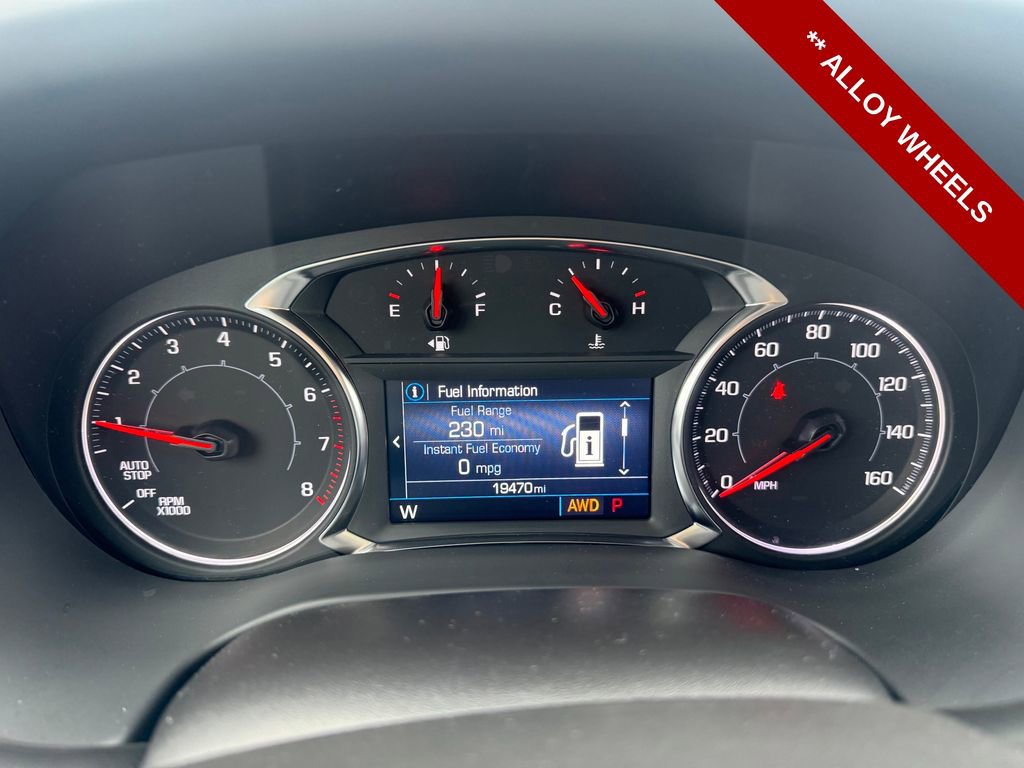 Used 2023 GMC Acadia SLE w/ Driver Convenience Package image 16