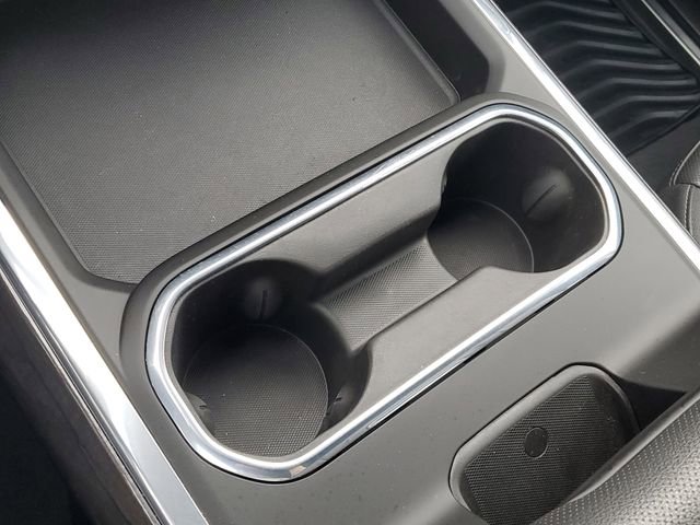 Certified 2024 Chevrolet Silverado 2500 LTZ w/ LTZ Premium Package image 30