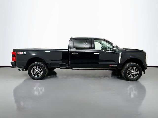 Used 2024 Ford F250 Limited w/ FX4 Off-Road Package AWD/4WD image 8