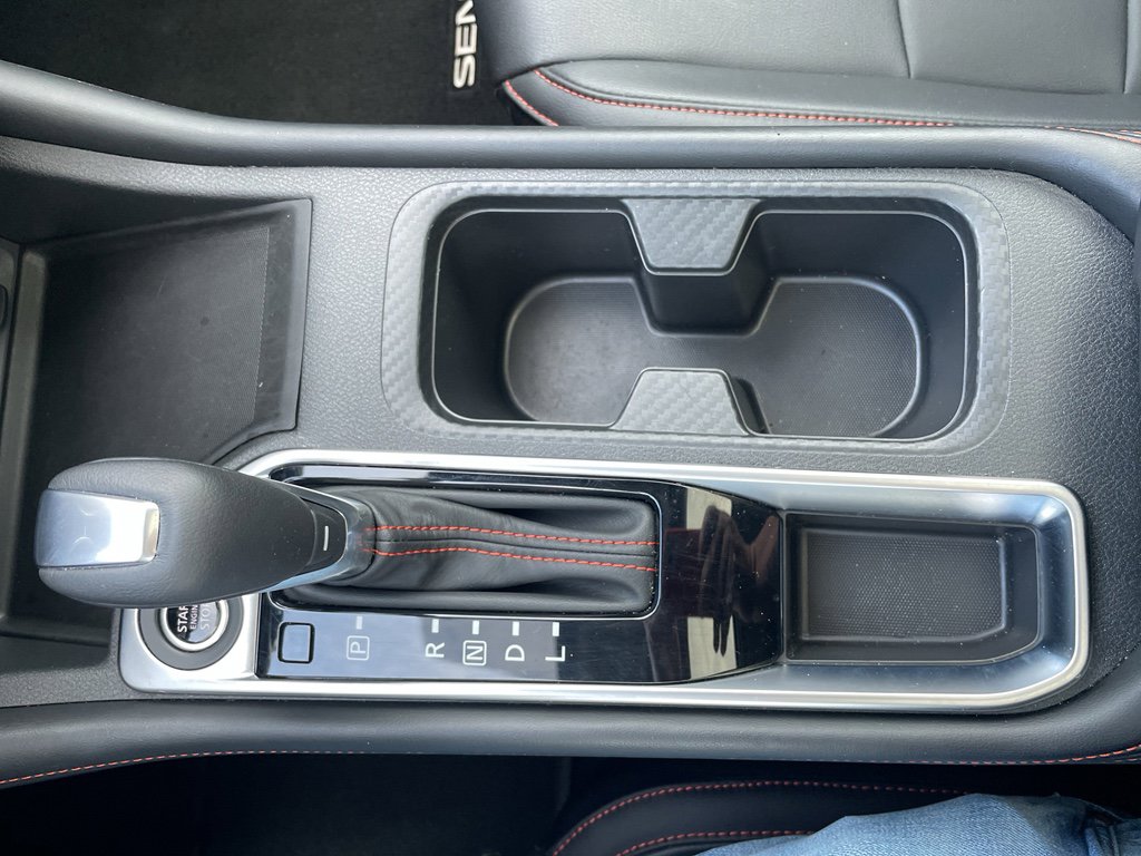 Used 2024 Nissan Sentra SR w/ SR Premium Package image 18