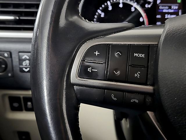 Used 2023 Lexus GX 460 Premium w/ Premium Package AWD/4WD image 25