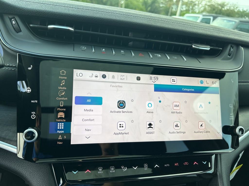 New 2026 Jeep Grand Cherokee Limited image 41