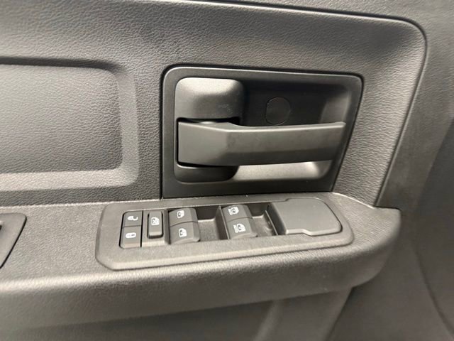 New 2026 RAM 2500 Tradesman image 14