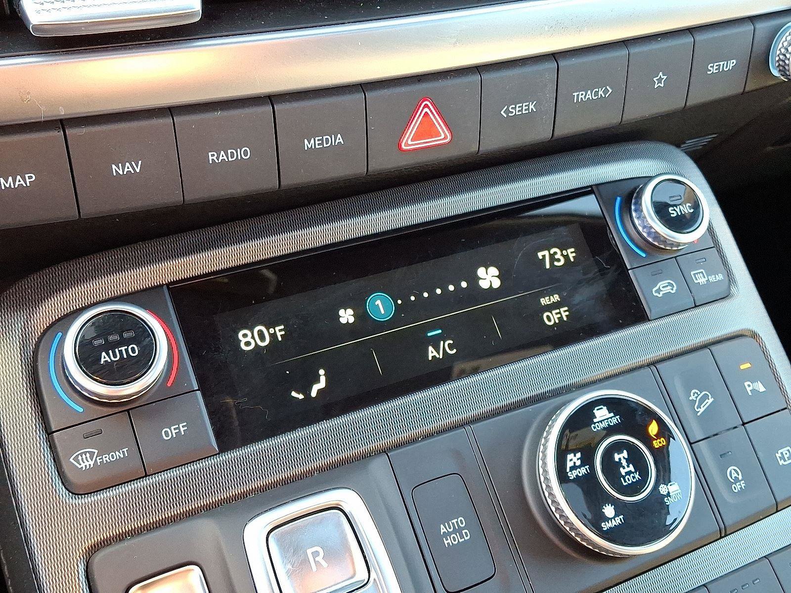 Used 2025 Hyundai Palisade Calligraphy image 17