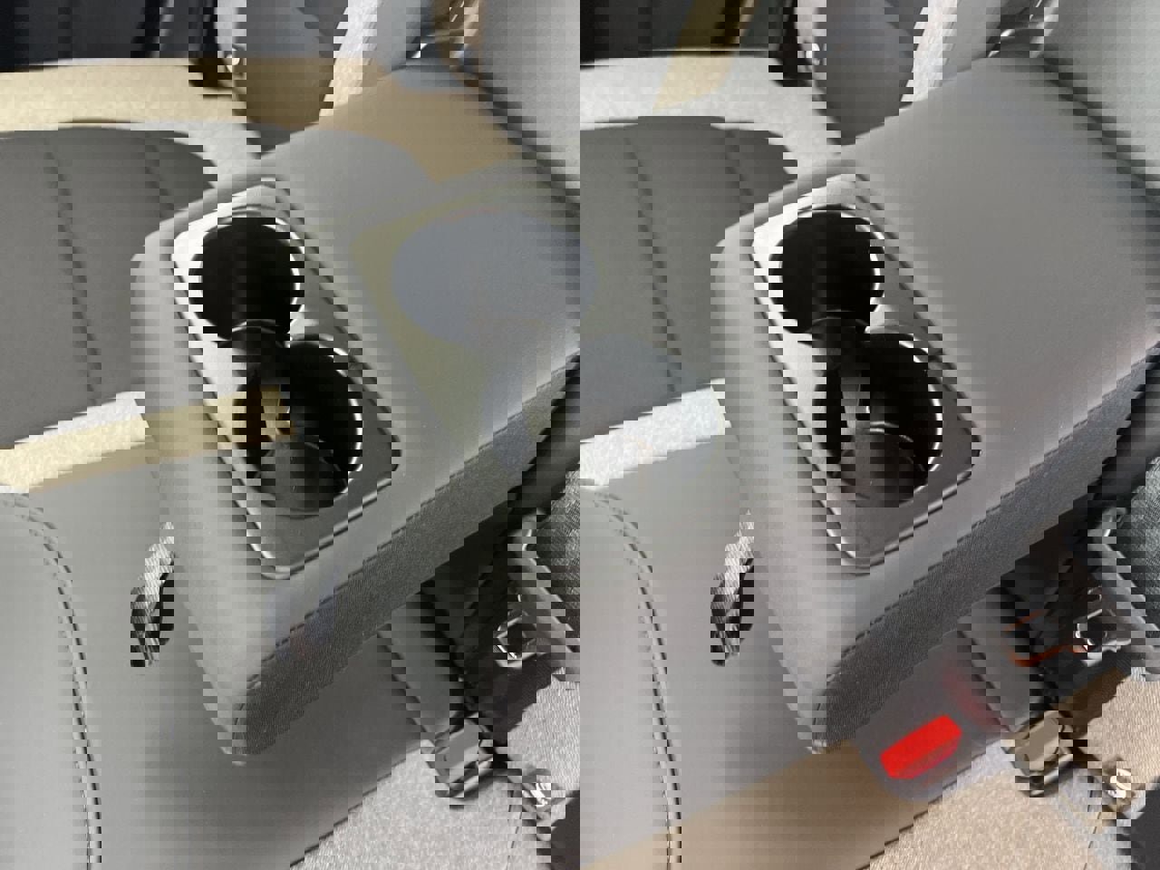 New 2025 Ford Bronco Sport Big Bend w/ Convenience Package image 20