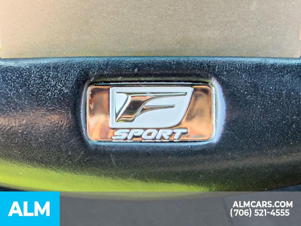 Used 2015 Lexus IS 250 w/ F-Sport Package image 26