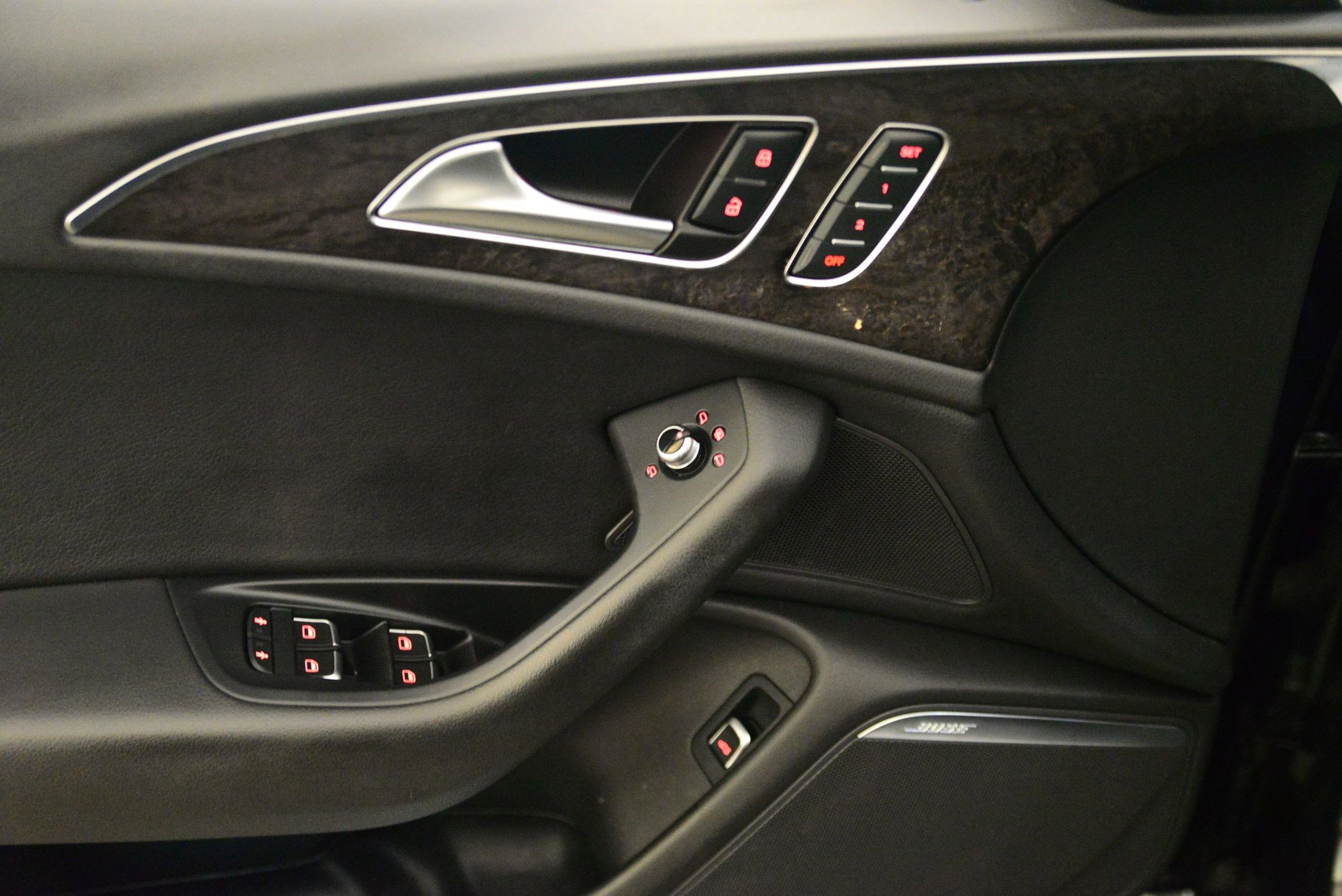 Used 2018 Audi A6 2.0T Premium Plus w/ Premium Plus Package image 9