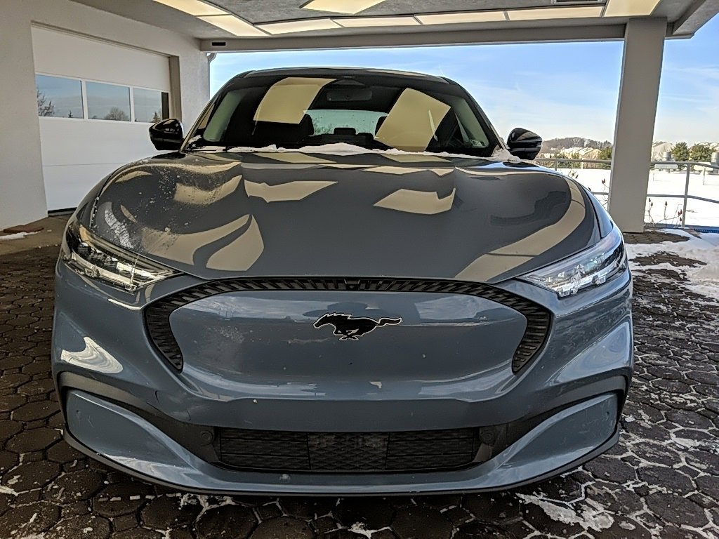 Used 2023 Ford Mustang Mach-E Select w/ Comfort Package Lite image 2