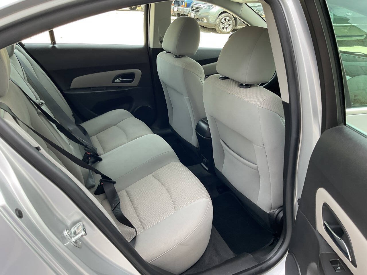 Used 2016 Chevrolet Cruze LT FWD image 36