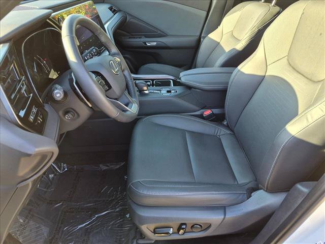 Used 2024 Lexus TX 350 FWD w/ Cold Weather Package image 16