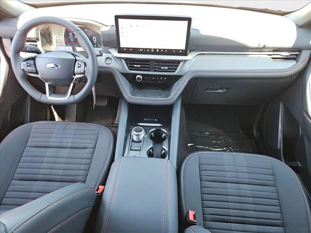 New 2025 Ford Explorer ST-Line image 15