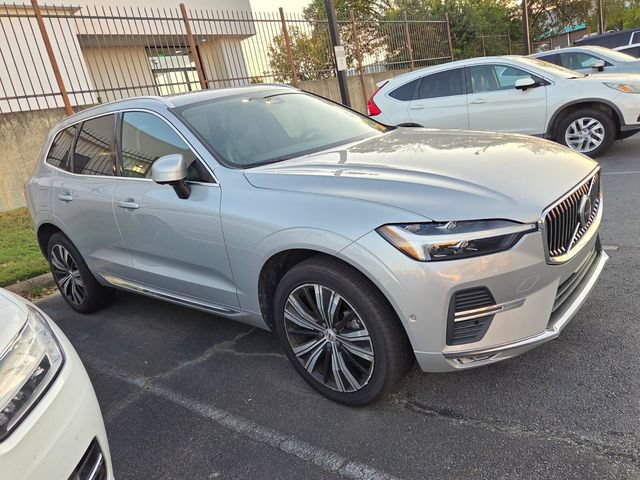Used 2023 Volvo XC60 B5 Ultimate FWD image 6
