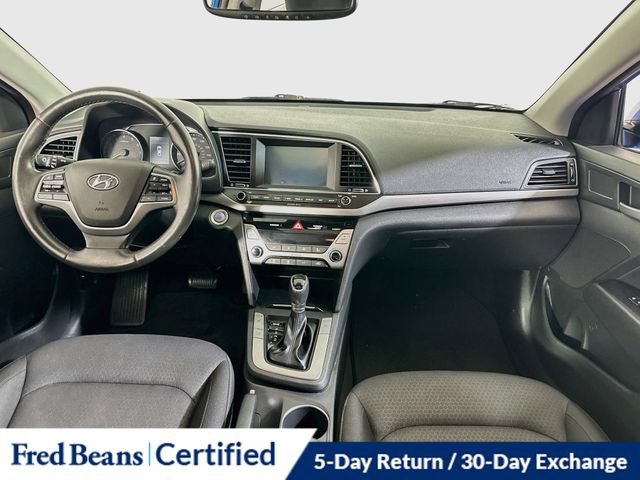 Used 2017 Hyundai Elantra Value Edition FWD image 17