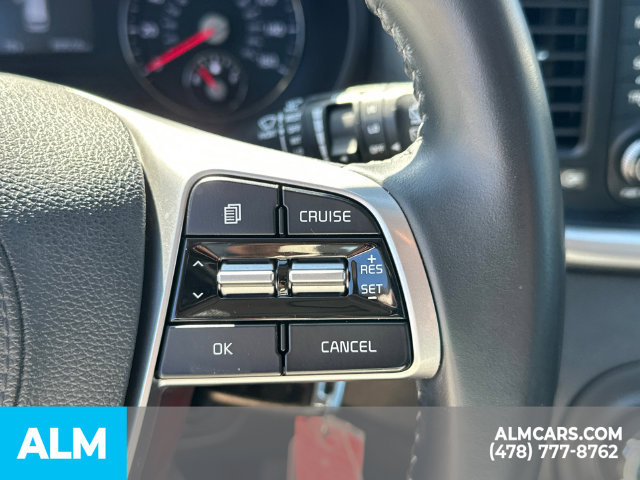 Used 2019 Kia Sorento S FWD image 31