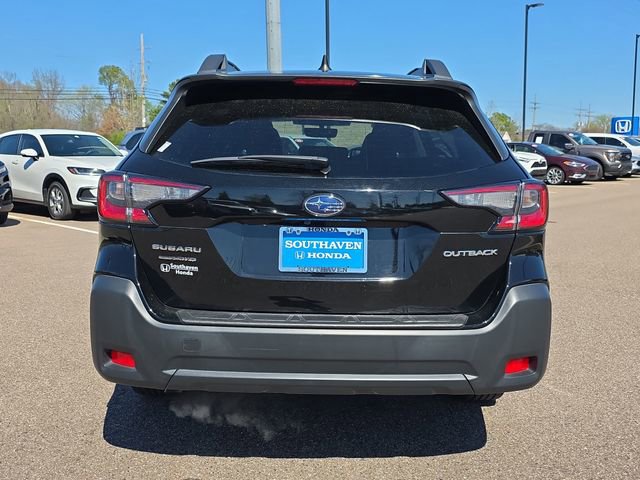 Used 2024 Subaru Outback Premium image 5