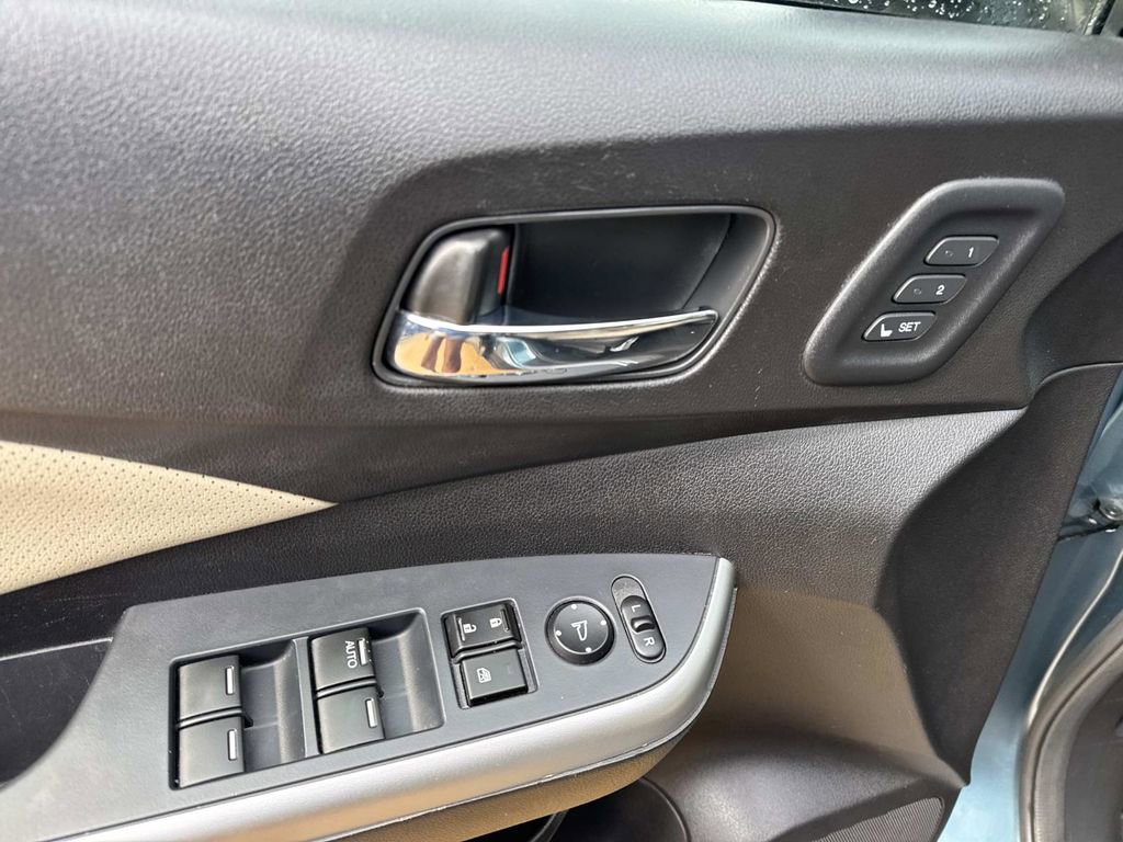 Used 2015 Honda CR-V Touring image 21