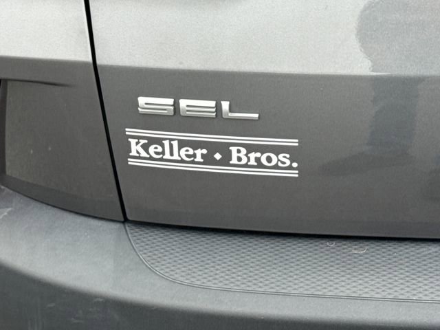 Used 2022 Ford Escape SEL w/ Technology Package image 17